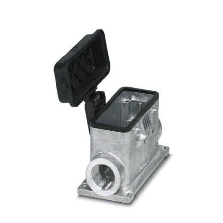 Phoenix Contact HC-STA-B16-SLFDC-2SSP16-ELC-AL Box 1412852