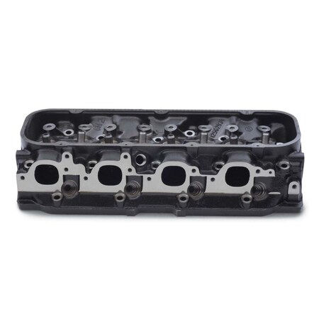 Superjock 12562925 Cylinder Head Iron 118cc Bare for Big Block Chevy SU3614577