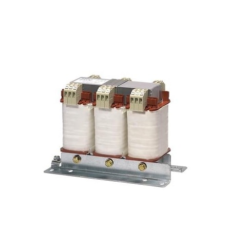 Siemens TRANSFORMER SITAS PHASES:3 4AP2142-8BC40-0HA0