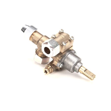 Garland Flame Failure Valve, Left Side 4601575