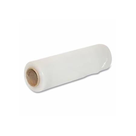 Sigma Pallet Wrap, 18 in W x 1500 ft L, Clear 863-HBH181580
