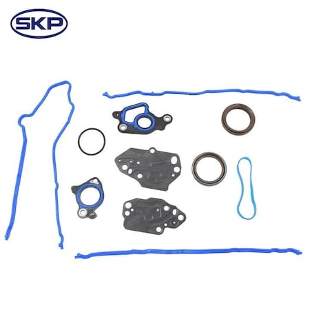 Skyward Automotive Products Engine Timing Cover Gasket Set, SKTCG001
