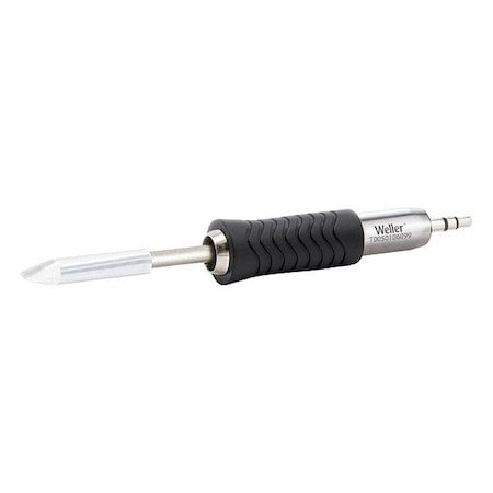 Weller Rtu 032 S Ms Tip Chisel 3.2X0.8 T0050106099