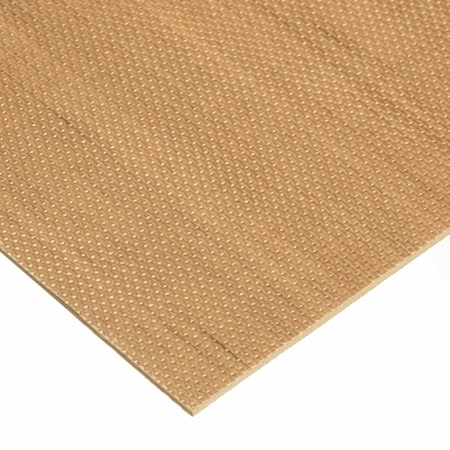 Zoro Select PlstcSht, GaroG9, 12"x24", 0.125"T, Beig, Opq BULK-CS-GG9-29
