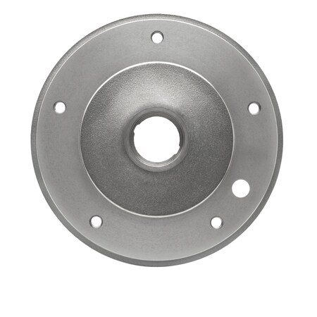 Dfc True-Balanced Brake Drum, Brake Drum,  365-74002