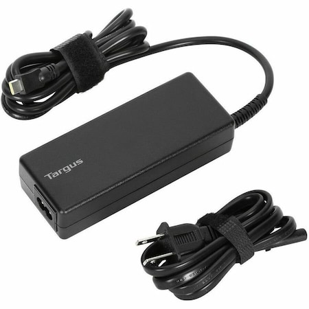 Targus 100W USB-C Charger Black APA108BT