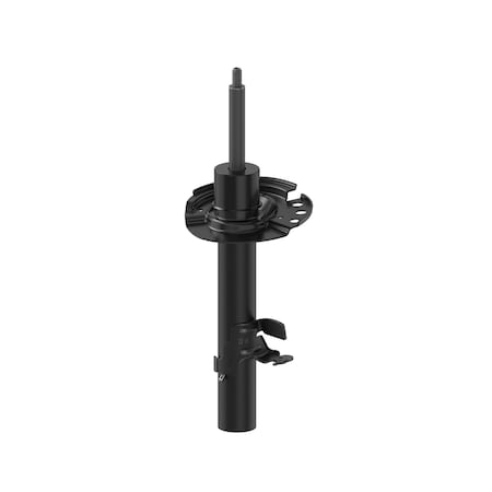 Dayco 02-07 Audi 1.8L Radiator Hose, 72750 72750