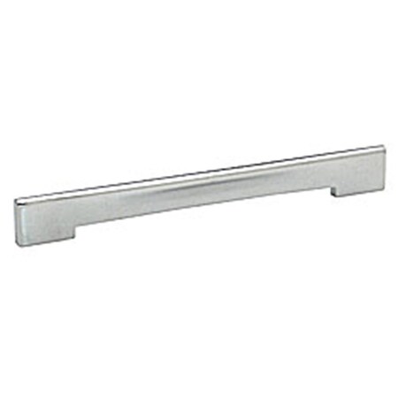 Gan Eden Medium Size Profile Pull 160 x 192mm Polished Chrome GA2667525
