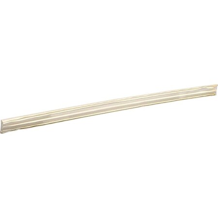 M-D Building Products Door Btm Vinyl 35-3/4In Beige 82594