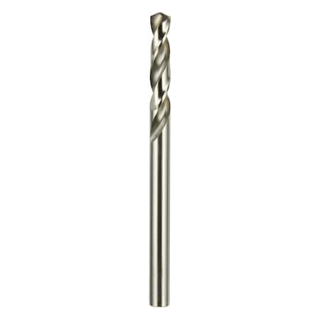 Milwaukee Tool High Speed Steel Pilot Bit 1/4" x 3-1/2" 49-56-8010