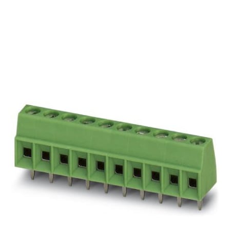 Phoenix Contact MKDS 1/ 6-3 81 PCB terminal block 1727052