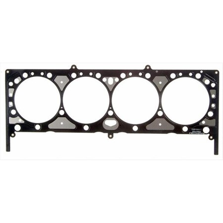 Bookazine 1144053 Cylinder Head Gasket - 4.2 In. TI359367