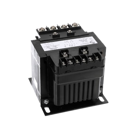 Jackson Transformer, 208/230/480 to 24/115 Volt, 50/60HZ, 750VA 05950-004-63-51