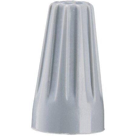 Gardner Bender WingGard Miniature Gray 22 AWG to 16 AWG Wire Connector, 14PK 19-001