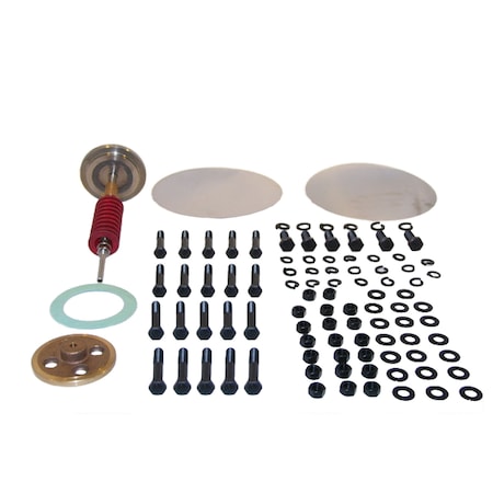 Hoffman Rebuild Kit 699950