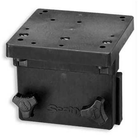 Scotty Right Angle Side Gunnel Mount 1025