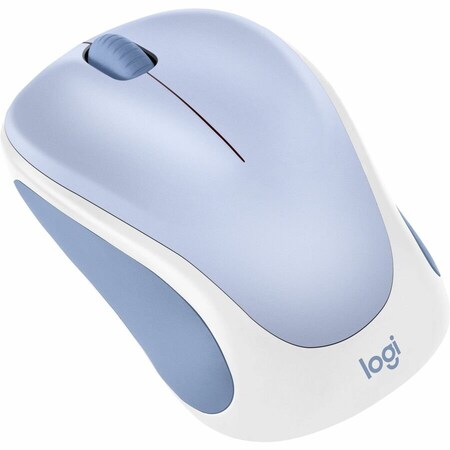 Logitech Design Wrls Mouse Light Lilac 910-007795
