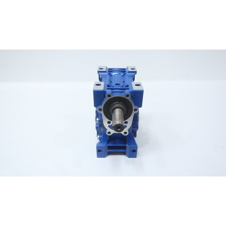Motovario RIGHT ANGLE GEAR REDUCER 10:1 NRV-P 075