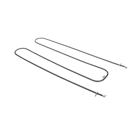 Hatco Heating Element Kit, 240V, 1200W, 4/3HWB R02.08.715.04