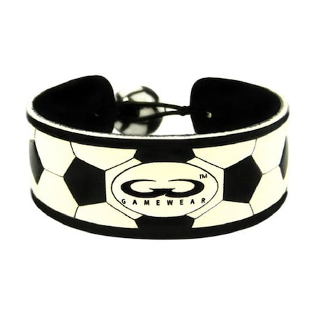 Gamewear Classic Soccer Bracelet 7731400505