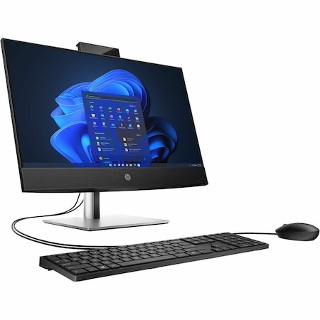 Hp Commercial Remarketing EXCESS 440 G9 AIO i5 16G 512G A94CMUT#ABA