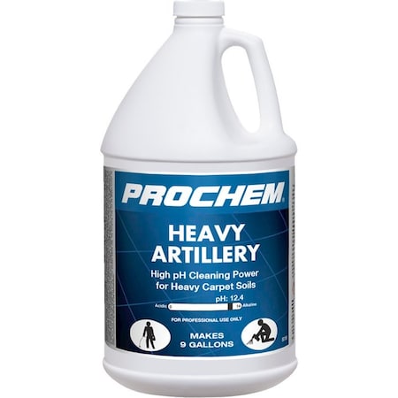 Prochem HEAVY ARTILLERY PRESPRAY 114329