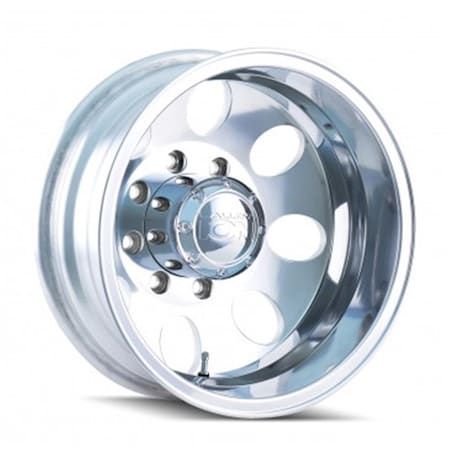 Ion America ION  8-165.1 PCD Polished Wheel 167-6681RP