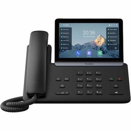 Yealink SIP T88W 1301226