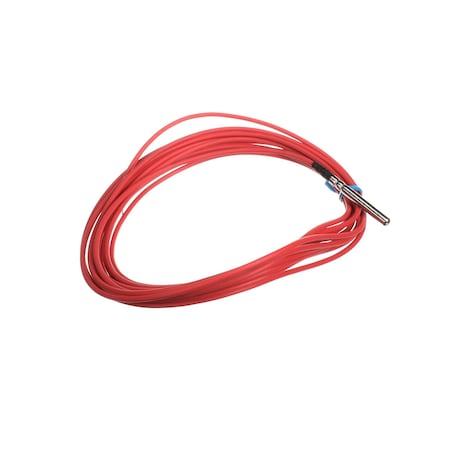 Master-Bilt Sensor, Evaporator, Red, 6 Meter 19-14856