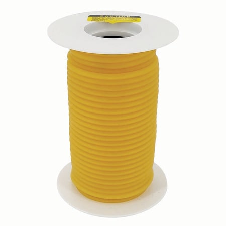 Jorgensen Laboratories Jorvet IV Latex Tubing 50 ft reel, 1/8"x1/32x3/16 J0063D1A