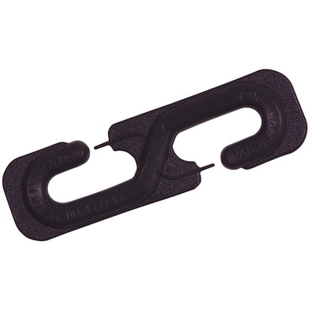 Ben-Mor Cables Spac 2pcs Harm Agd Brz 90262