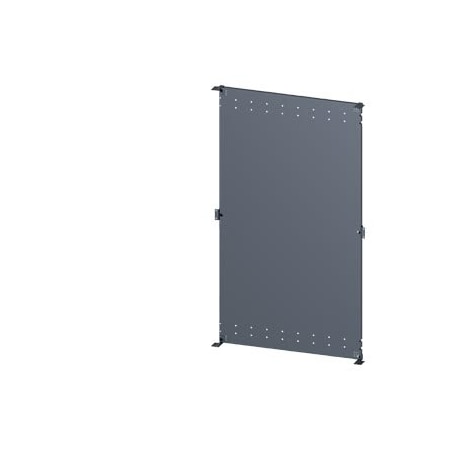 Siemens SIVACON mounting plate 8MF1800-2AL13-0