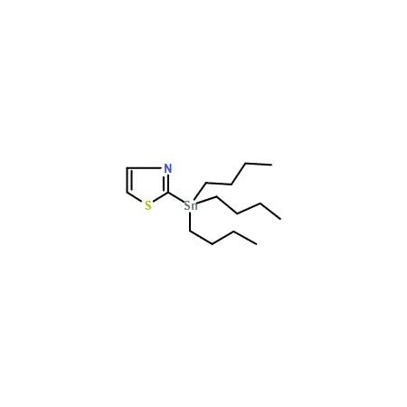 Ak Scientific 2-(Tributylstannyl)thiazole (1g), CAS 121359-48-6 Y7251-1g