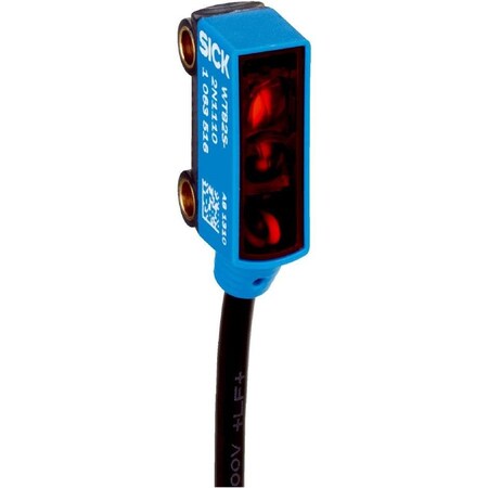 Sick MINIATURE PHOTOELECTRIC SENSORS 1063572