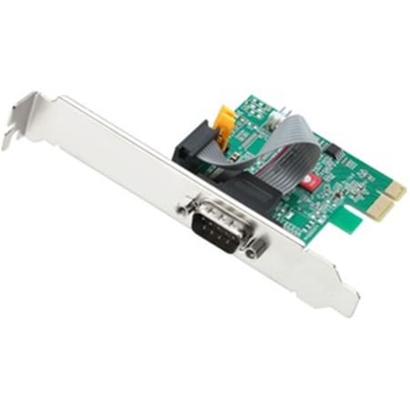 Betterbattery DP Cyber 1S PCIe Card Brown Box BE2770065