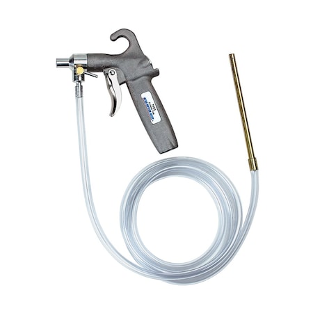 Guardair Pistol Grip Syphon Spray Gun 79SG