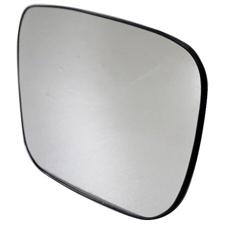 Dorman Plasticbacked Mirror,  56522