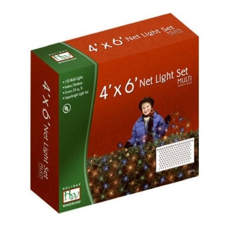 Bsc Preferred HW 1 Multi Net Set 48951-88