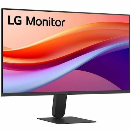 Lg 24IN MONITOR, 1920X1080, 16:9 IPS, HDMI, D-SUB 24BF410B-B