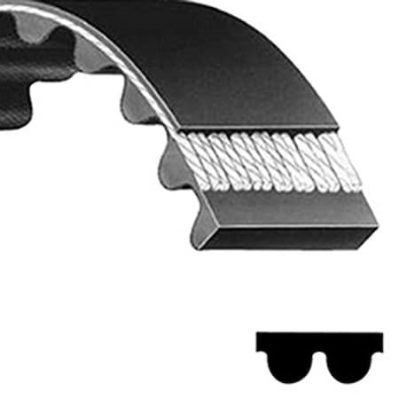 Timken Belt-Synchronous 960-8M-35                                960-8M-35