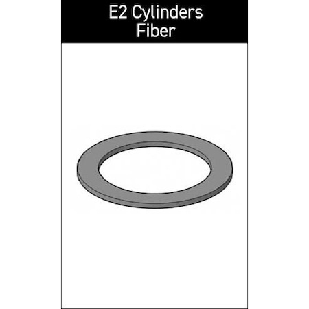 Hydro-Line Aftermarket Parts HS-E304-065, 3-1/4 Tube End Seal HS-E304-065