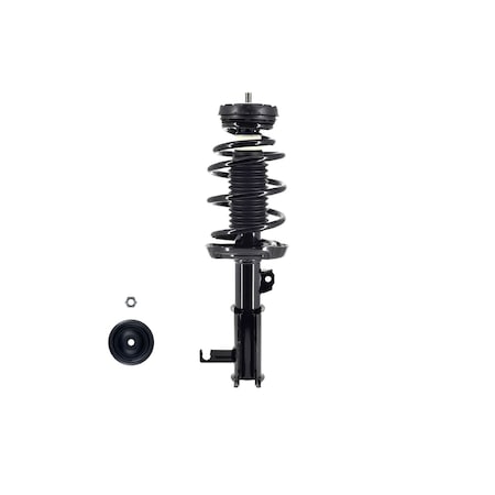 Fcs Struts Suspension Strut And Coil Spring Assembly 3333514L