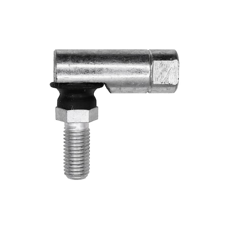 Auveco Ball Joint Assembly 5/16-24 Thread Size, 2PK 13590