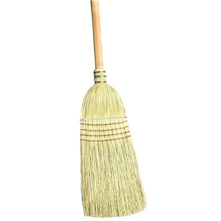 Dqb Industries 57" DQB 08525 DQB All Purpose Warehouse Broom 11672