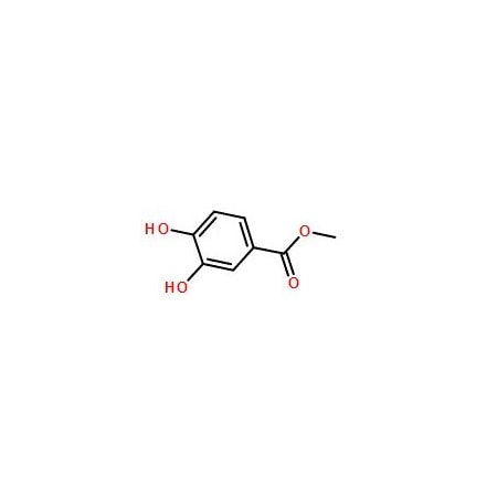 Ak Scientific Methyl 3, 4-dihydroxybenzoate (5g), CAS 2150-43-8 V1230-5g