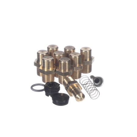 Crown Steam CONVERSION KIT LP, GS-30 5937-7