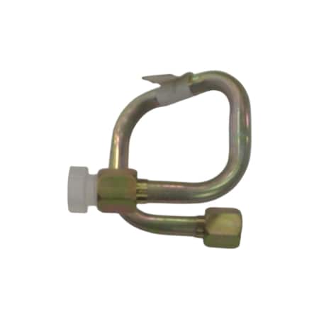 John Deere OIL LINE, JOHN DEERE OEM AH130471 AH130471