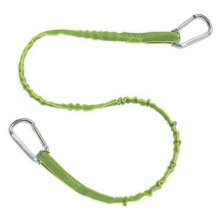 Ergodyne Tool Lanyard, Elastic 3110EXT