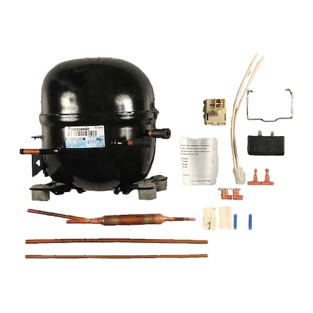 Frigidaire Compressor 5304511982