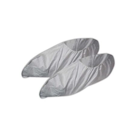Magid EconoWear White Tyvek Shoe Covers, Size XL SC11XL